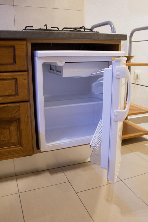 Carla Studio Apartment Zagreb Rom bilde