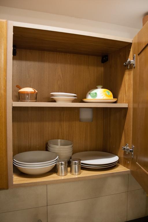 Carla Studio Apartment Zagreb Rom bilde