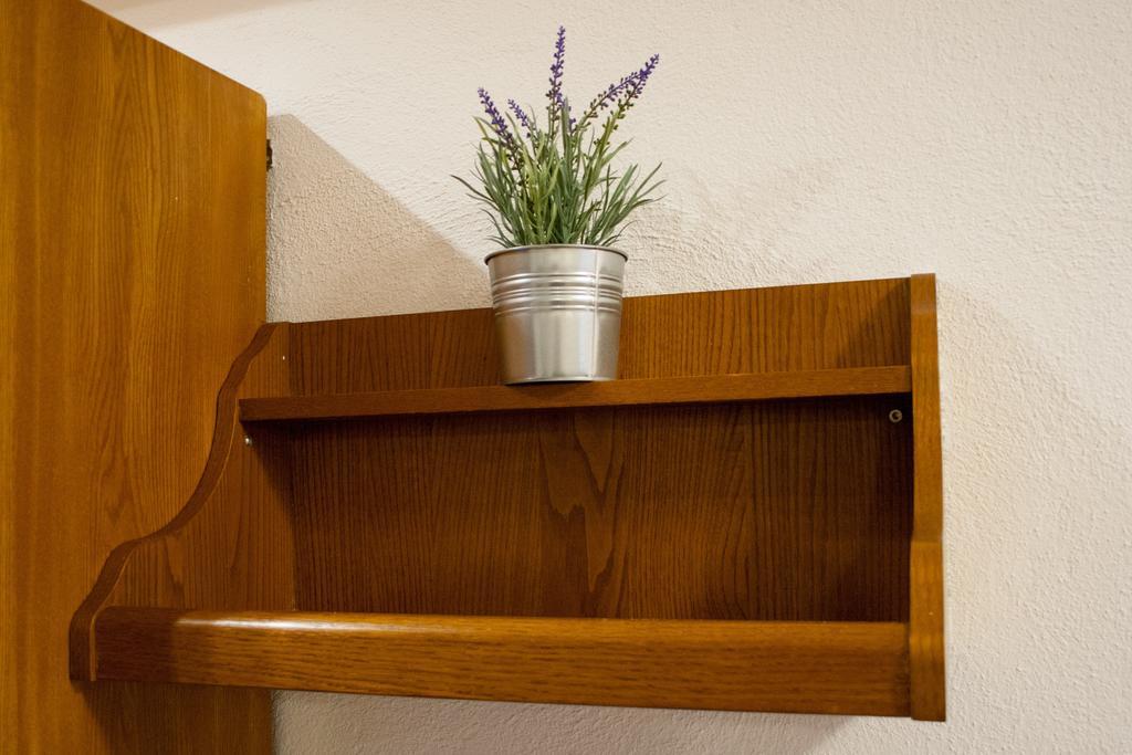 Carla Studio Apartment Zagreb Rom bilde